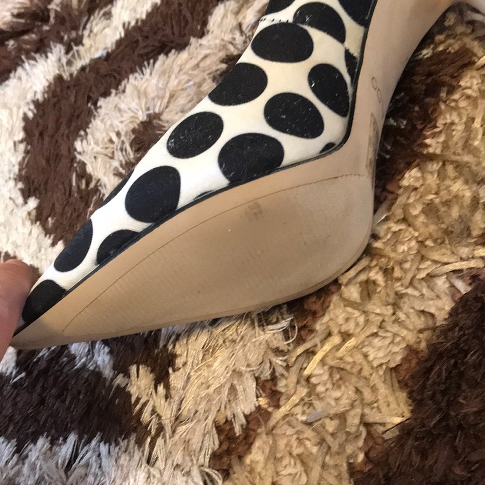 Aldo shoes